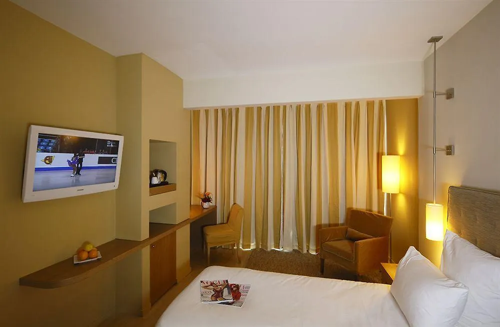 Hotel Napoleon Menton