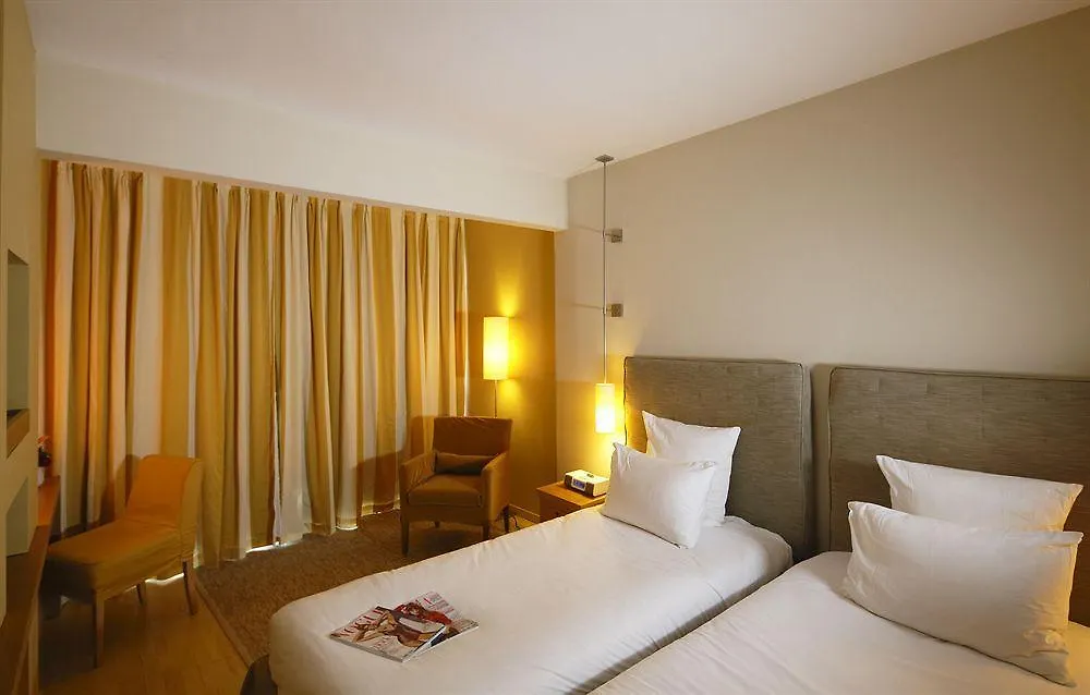 ****  Hotel Napoleon Menton Frankrike