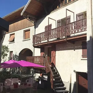 Apartment 2 Chemin Des Epinois Seez