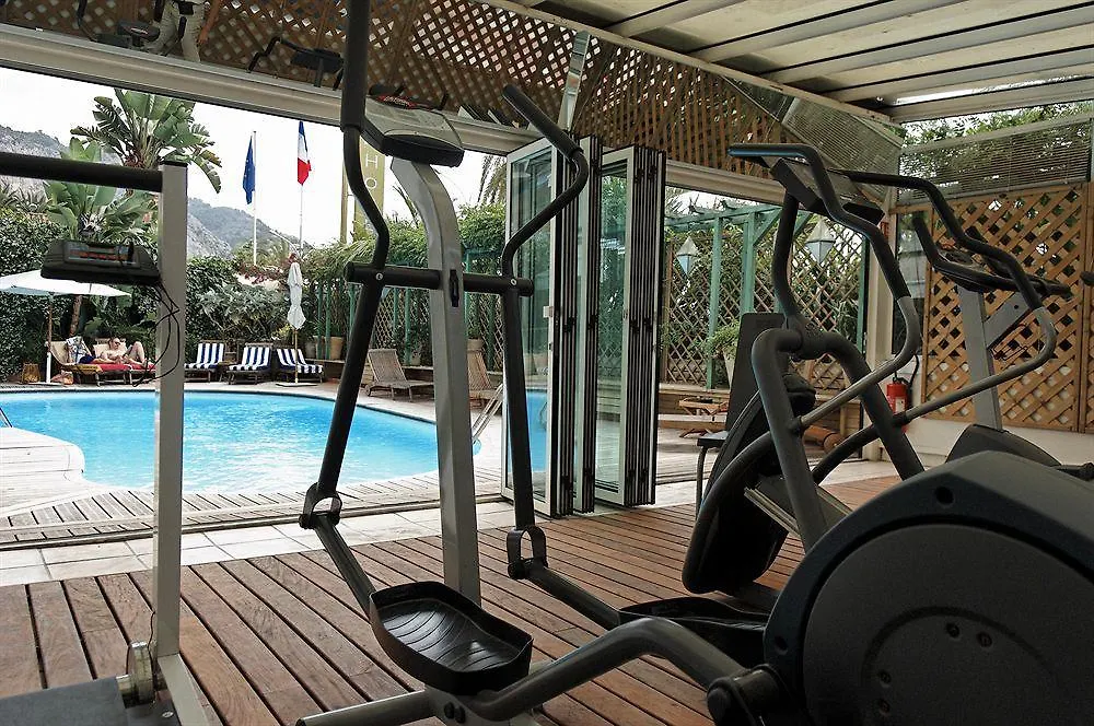 Hotel Napoleon Menton