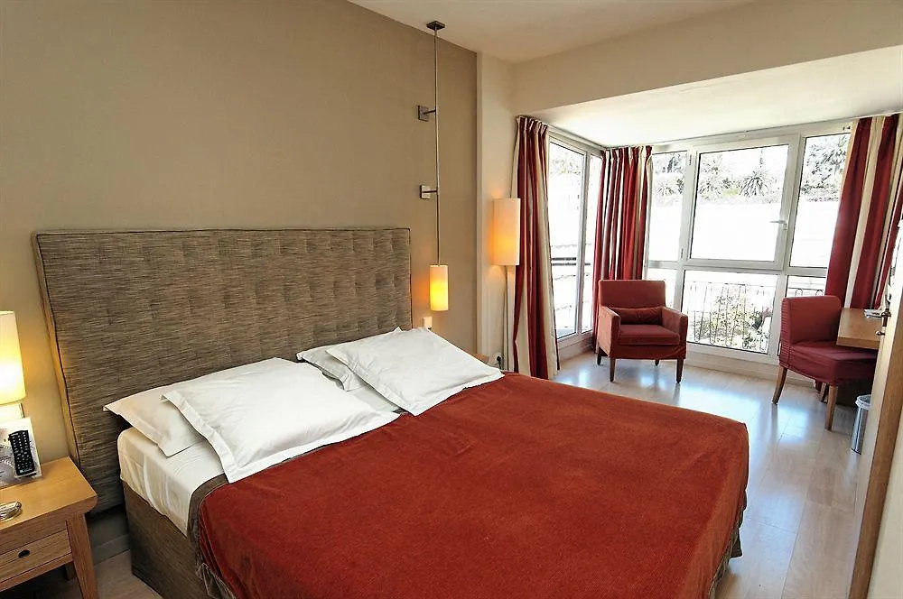 Hotel Napoleon Menton