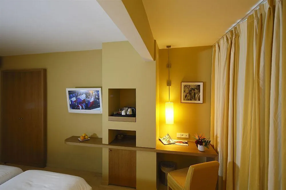 ****  Hotel Napoleon Menton France