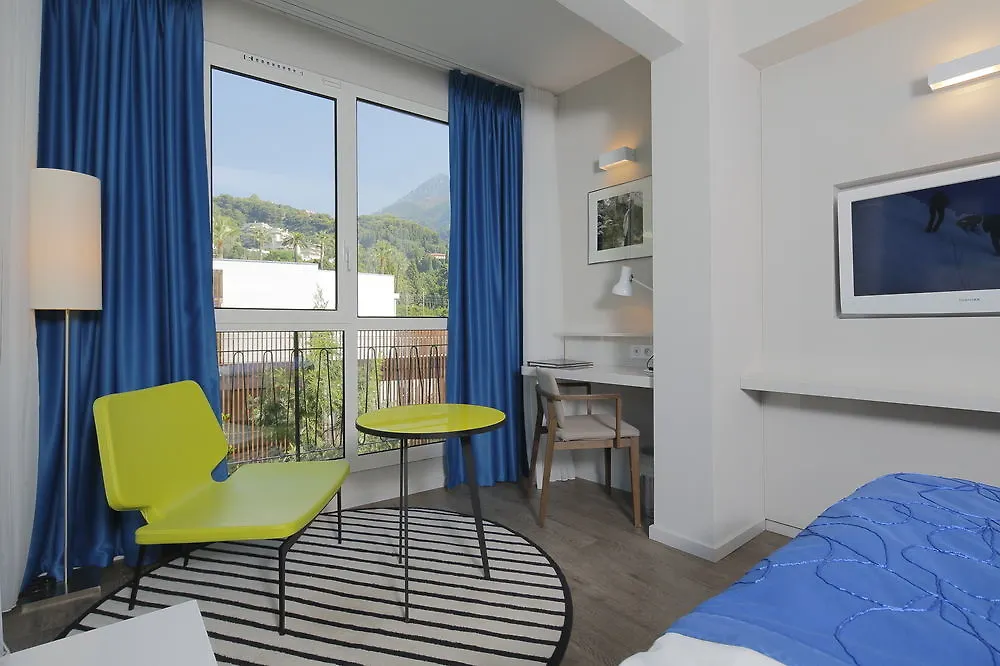 Hotel Napoleon Menton