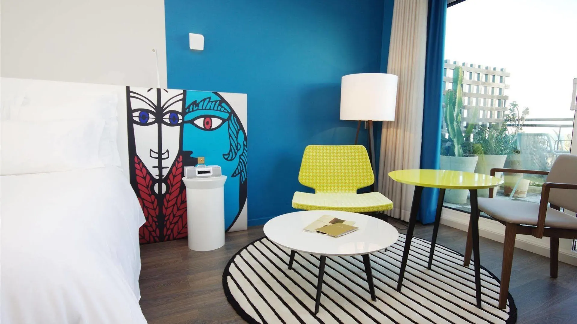 Hotel Napoleon Menton