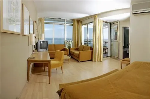 Hotel Napoleon Menton