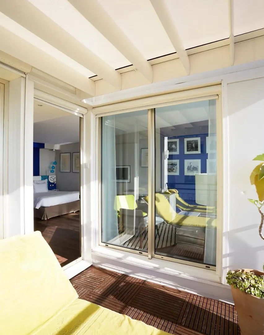 Hotel Napoleon Menton 4*,  France
