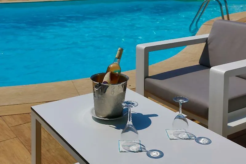 ****  Hotel Napoleon Menton France