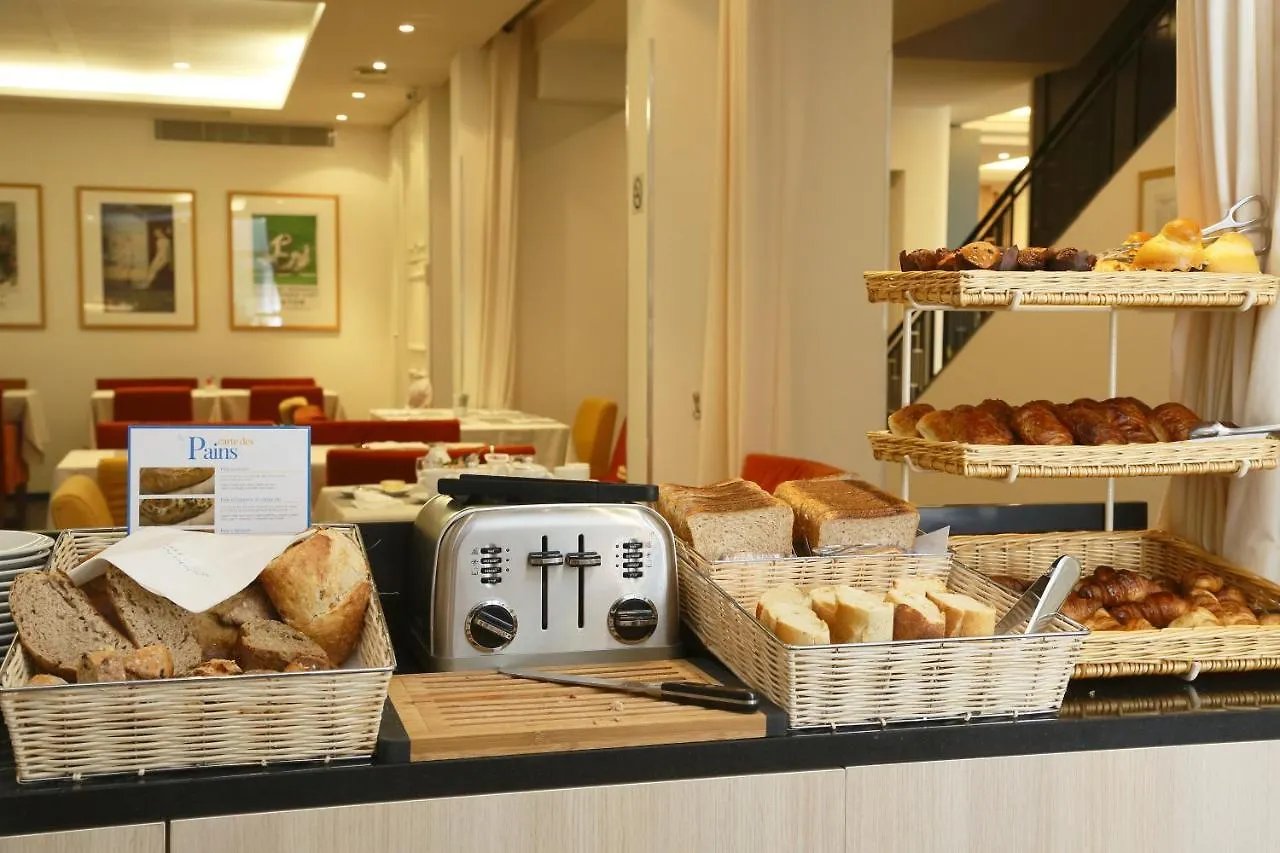 Hotel Napoleon Menton
